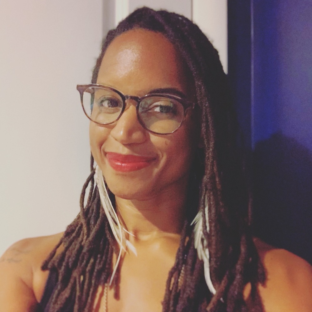 Meet your Posher, Sabrina